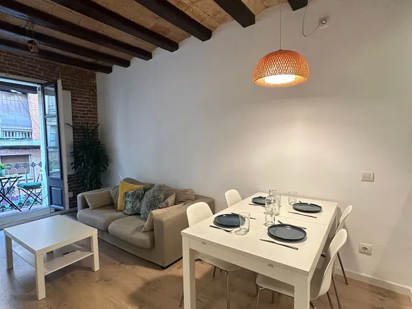 Piso en Calle del Poeta Cabanyes, 29, El Poble Sec - Parc de Montjuïc - Foto 7