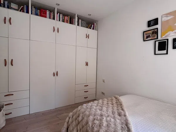 Piso en calle del Monte Esquinza, 46 - Foto 5