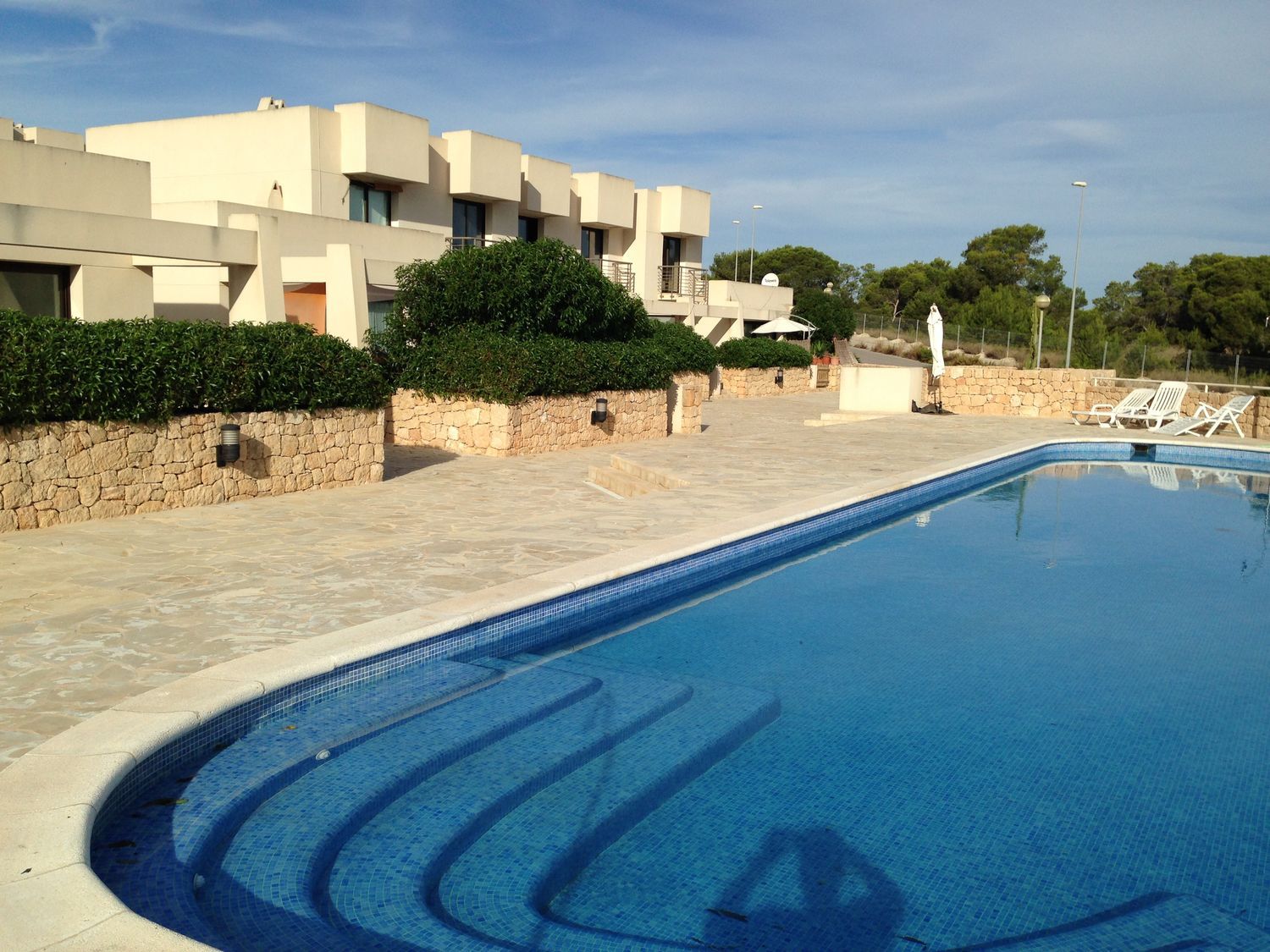 Chalet adosado en Calle de Can Pere Serra, 3, San Agustín - Cala de Bou, San Agustín - Cala de Bou - Foto 11