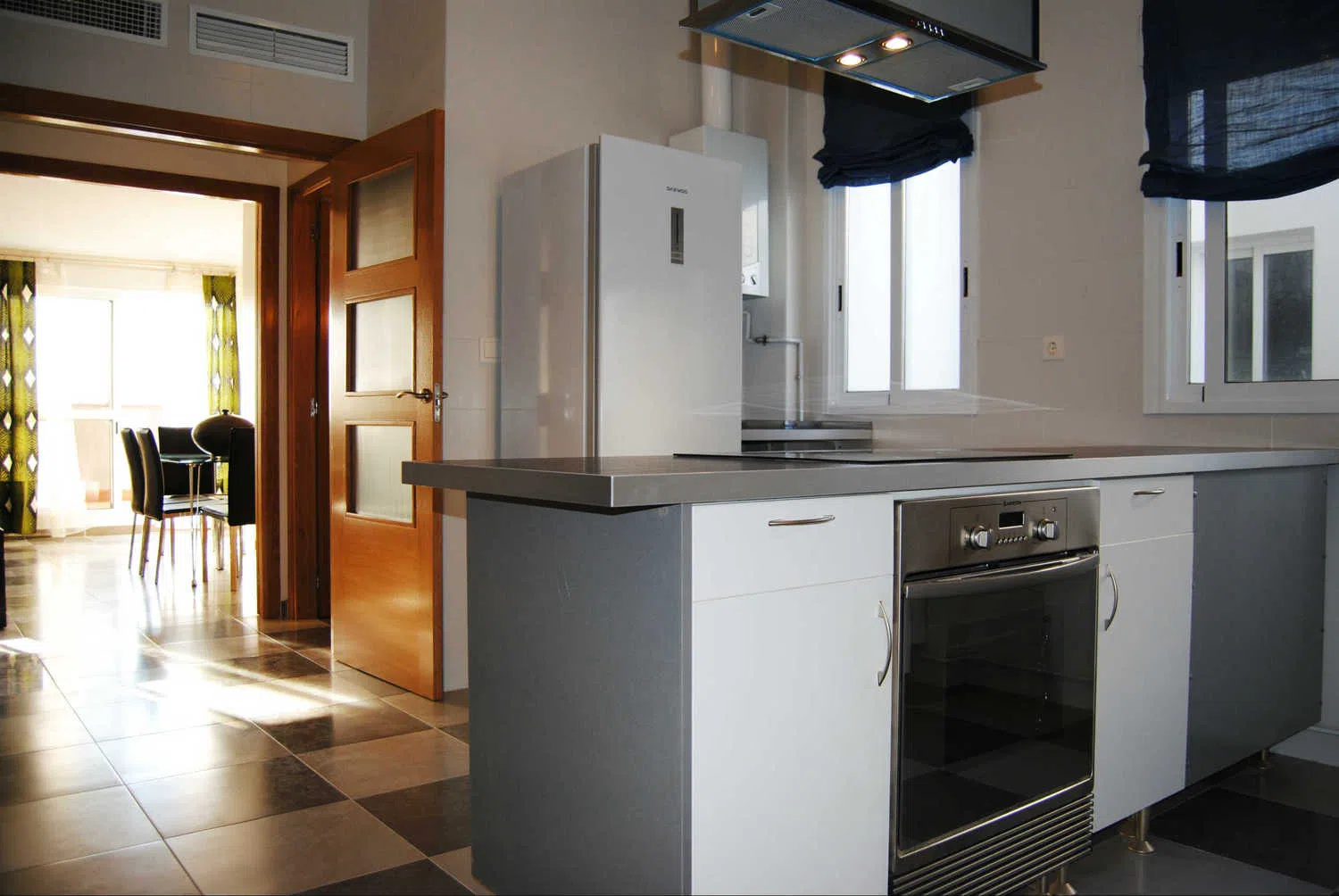 Dúplex en calle Carril Serrano, 1 - Foto 3