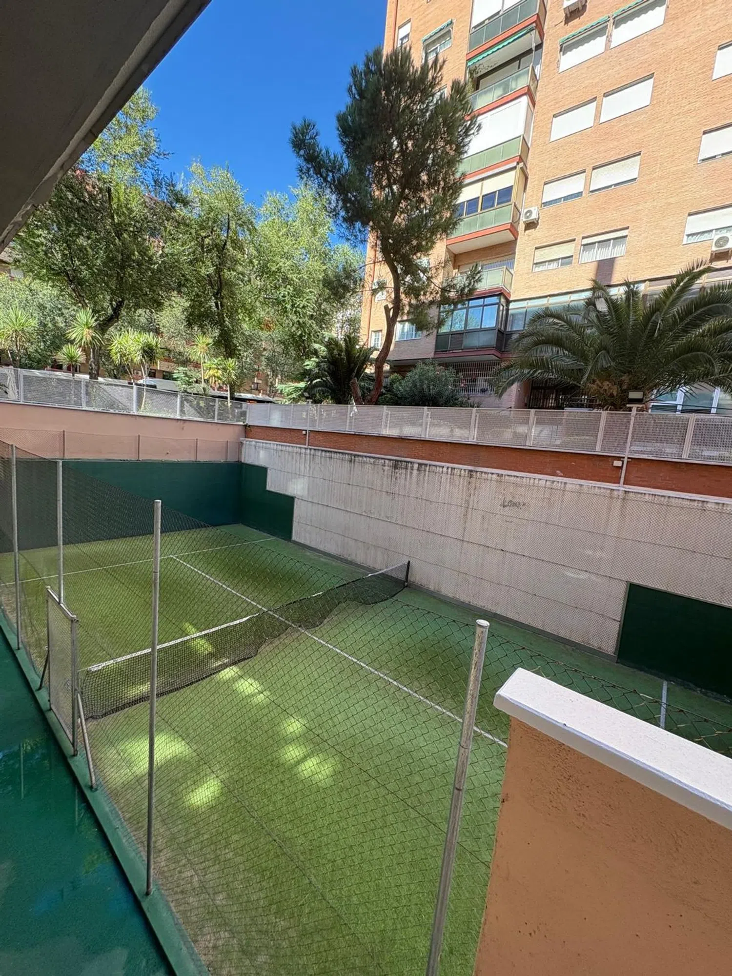 Piso en calle del Doctor Esquerdo, 157 - Foto 9