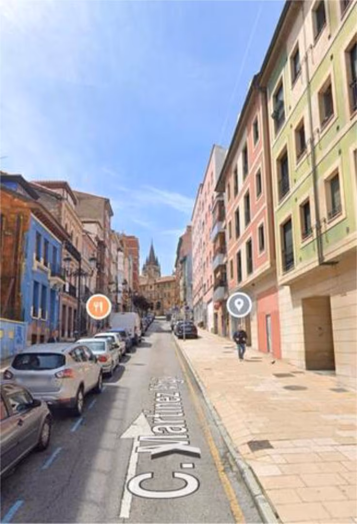 Apartamento en Centro