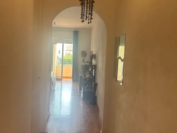 Piso en ronda del Golf Este, 17 - Foto 2