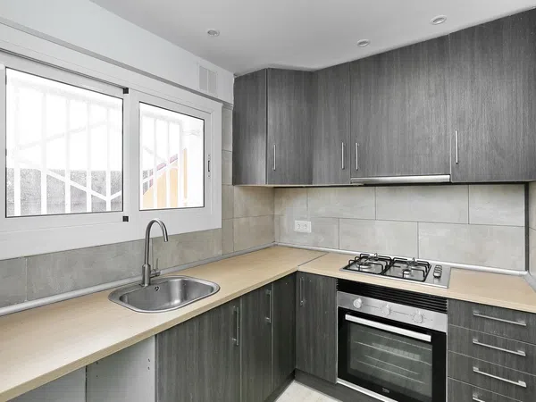 Ático en calle de Prat de la Riba, 95 - Foto 12