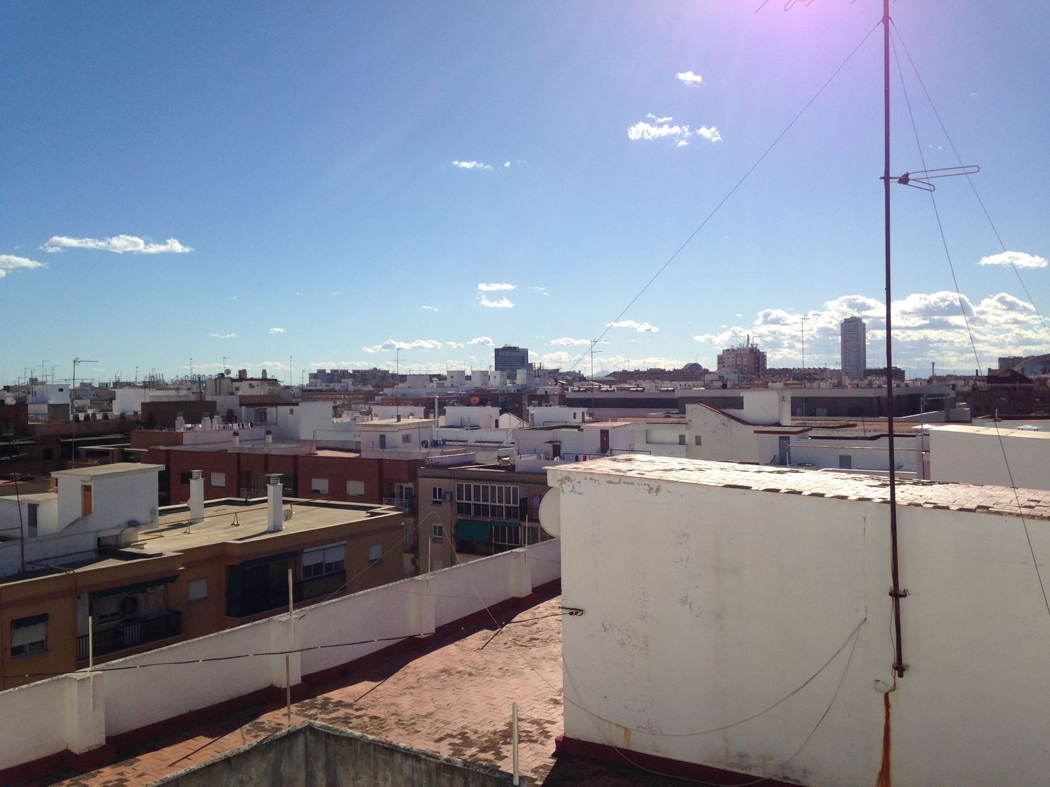 Ático en calle de Campoamor, 18 - Foto 24