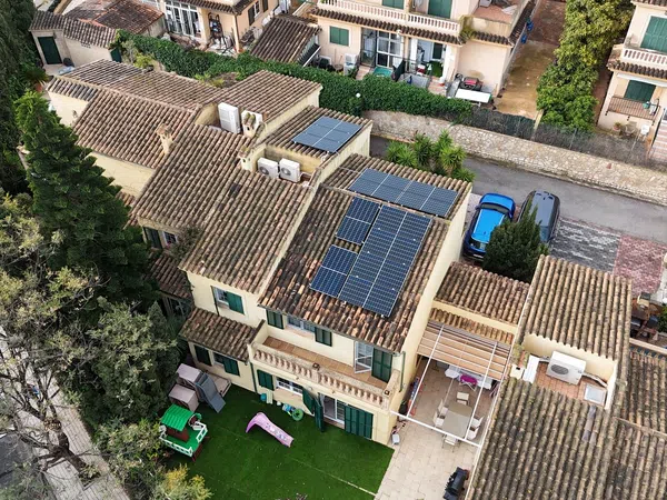 Chalet adosado en avenida de Cas Saboners, 45 - Foto 10