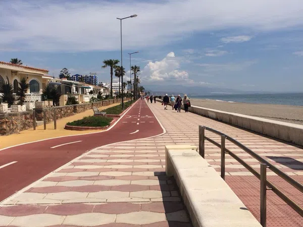 Estudio en Avenida las Gaviotas, 49, El Sabinar - Urbanizaciones - Las Marinas - Foto 26