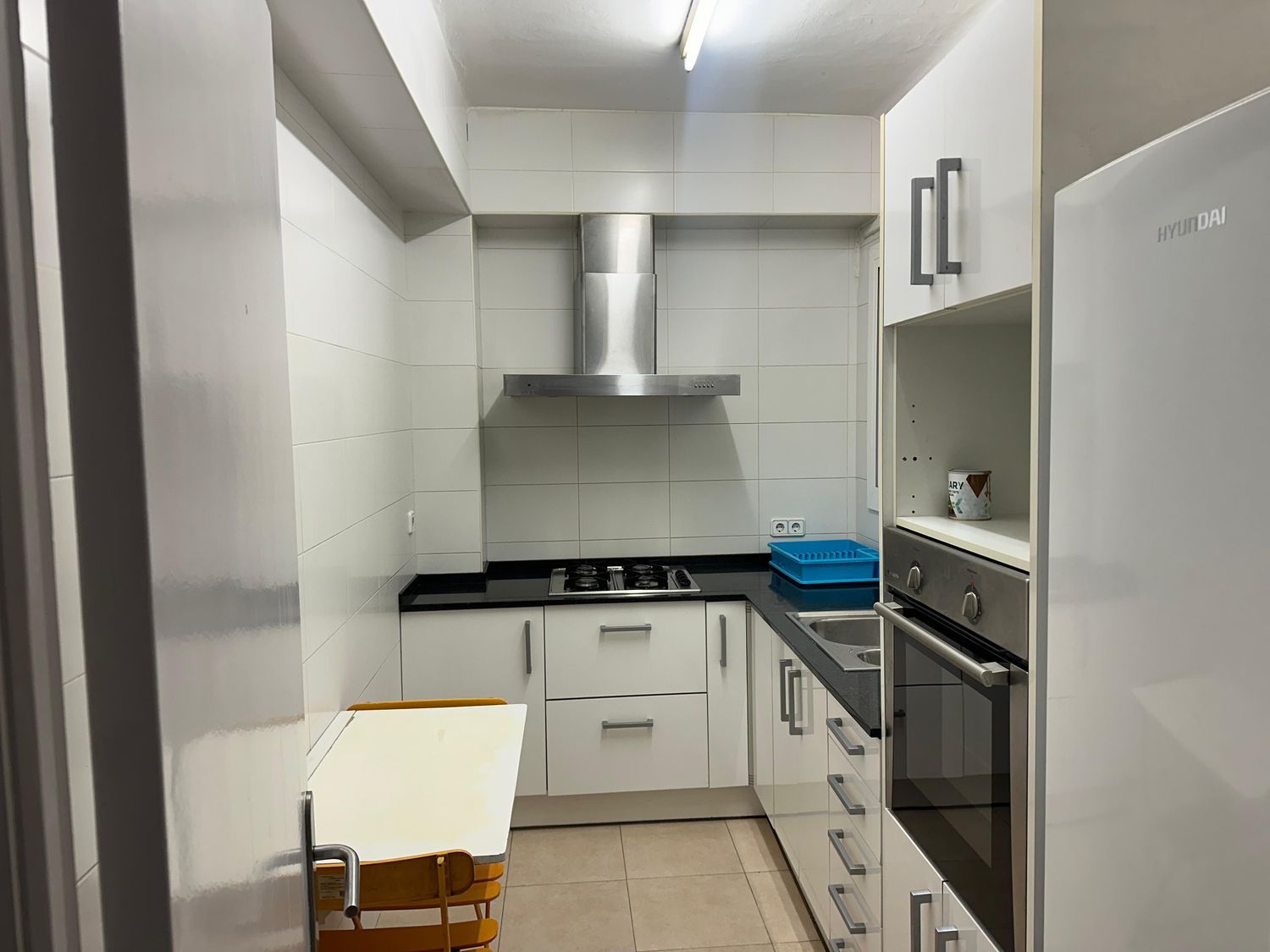 Piso en carretera de Vic, 117 - Foto 1