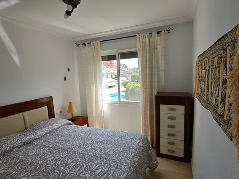 Piso en avenida de la Costa Blanca, 39