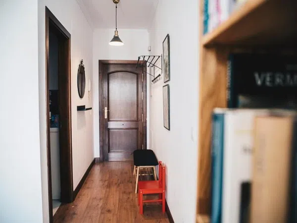 Piso en Avenida Sanlúcar, 27, Casco Histórico - Zona Alta - Foto 7