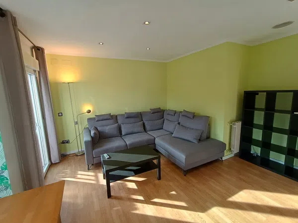 Ático en vereda del Carmen, 13