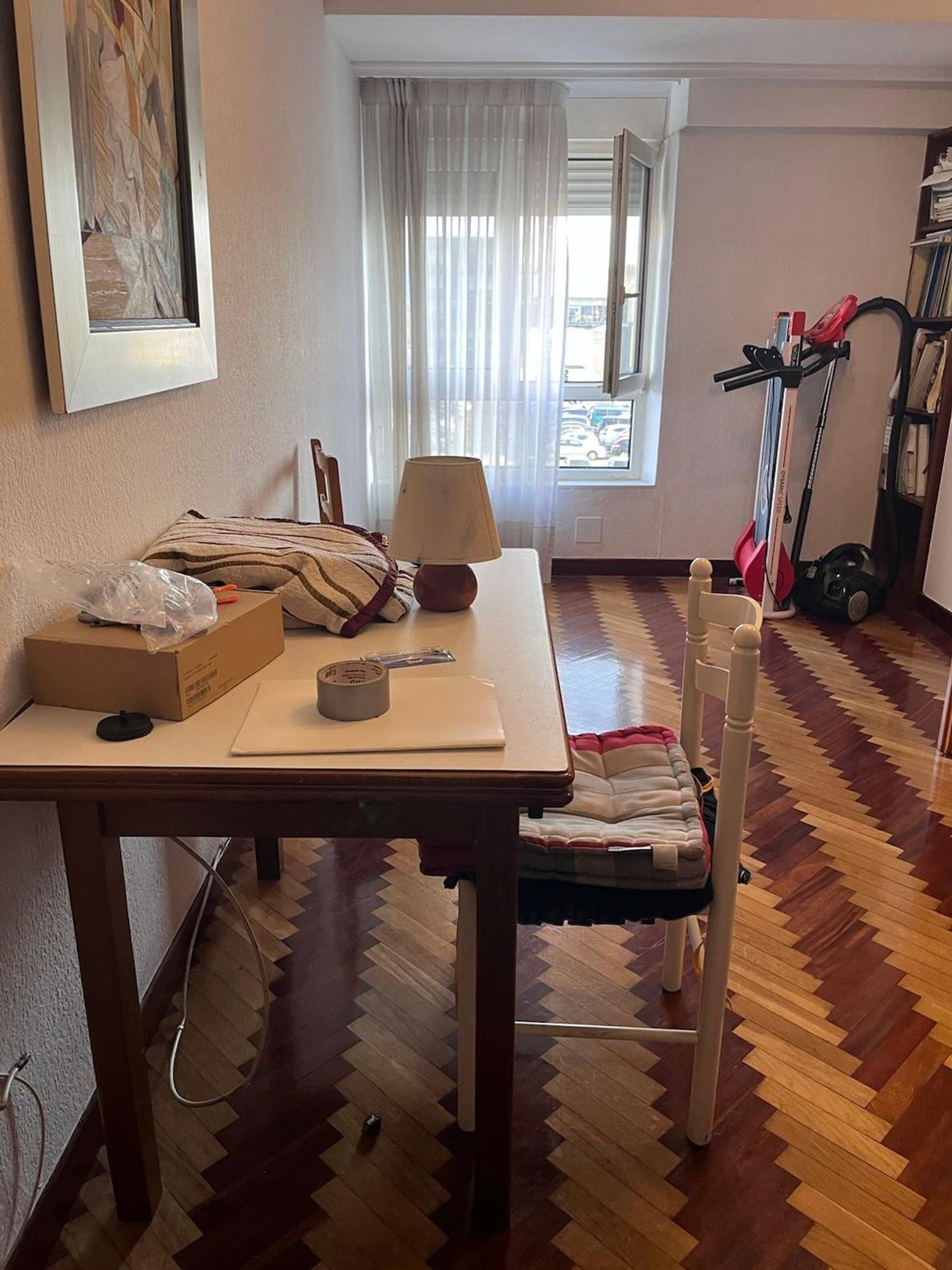 Piso en Calle Marqués de la Hermida, 28 - Foto 21