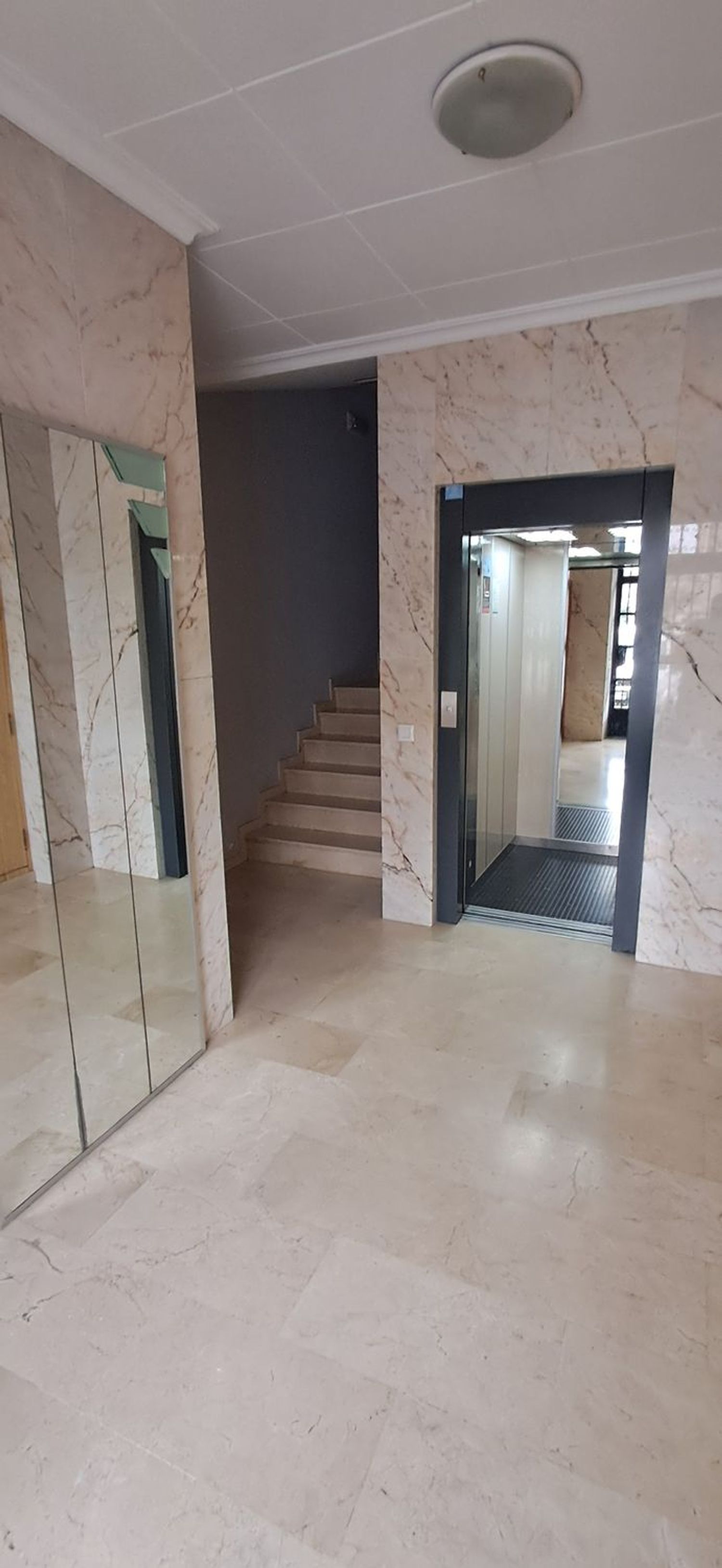 Piso en ronda Joan Fuster, 13 - Foto 37