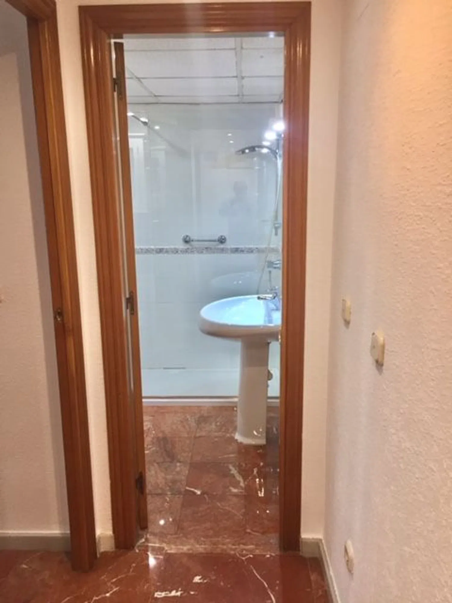 Piso en calle París, 2 . - Foto 31