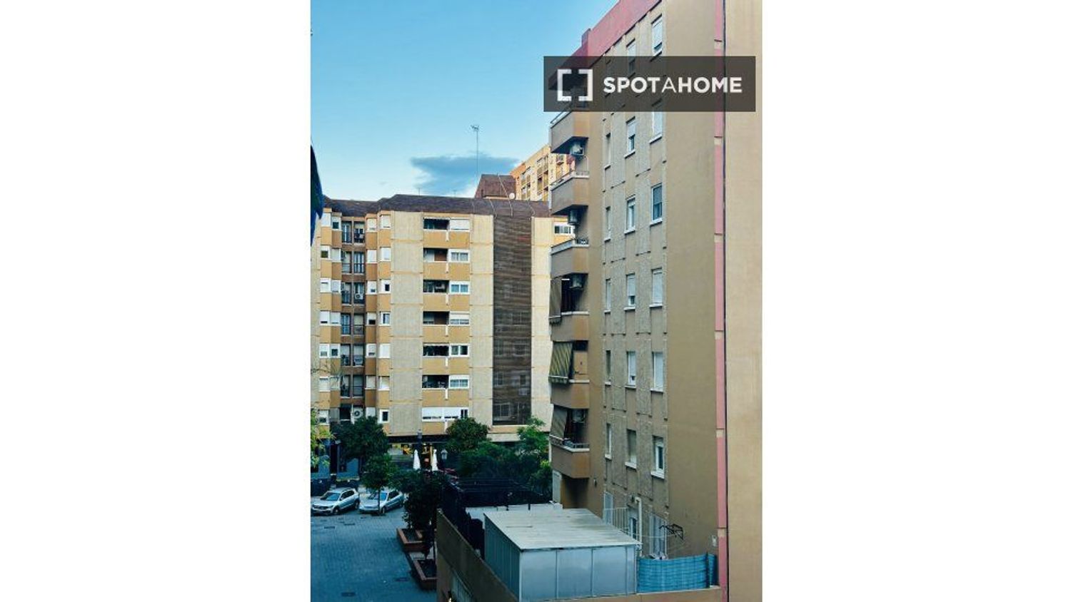 Piso en Calle de Campoamor, Ciutat Jardí - Foto 16