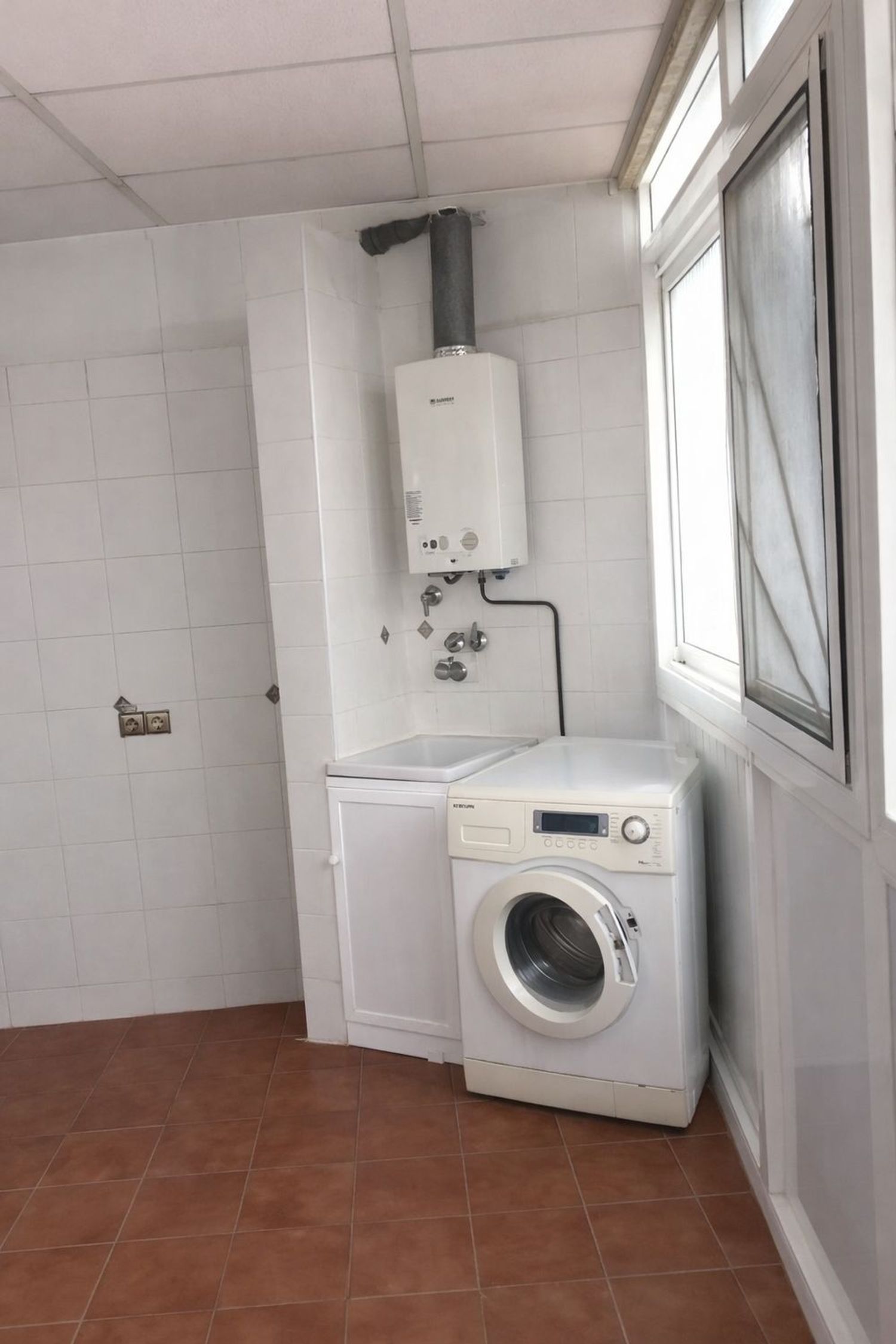 Chalet pareado en Calle Alfonso Moya, 11 - Foto 4