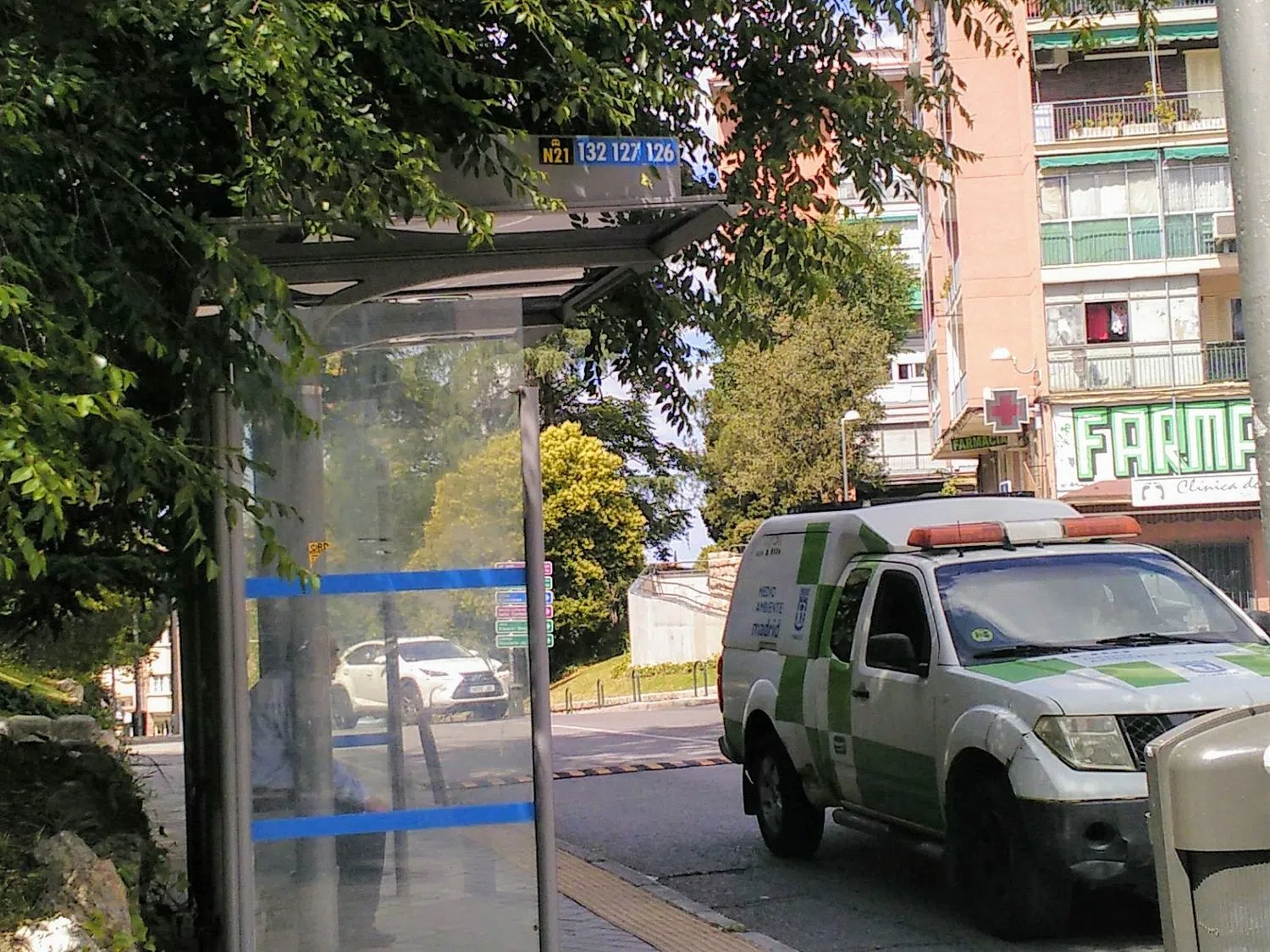 Piso en calle del Alcalde Martín de Alzaga, 11 - Foto 27