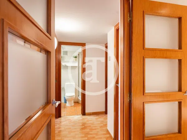 Piso en Avenida de la Mare de Déu de Montserrat, La Salut - Foto 10