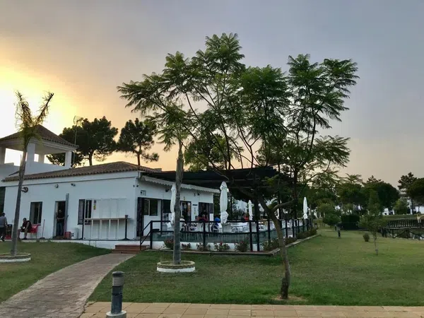 Ático en Avenida del Deporte, 3, Islantilla Golf, Islantilla Golf - Foto 6