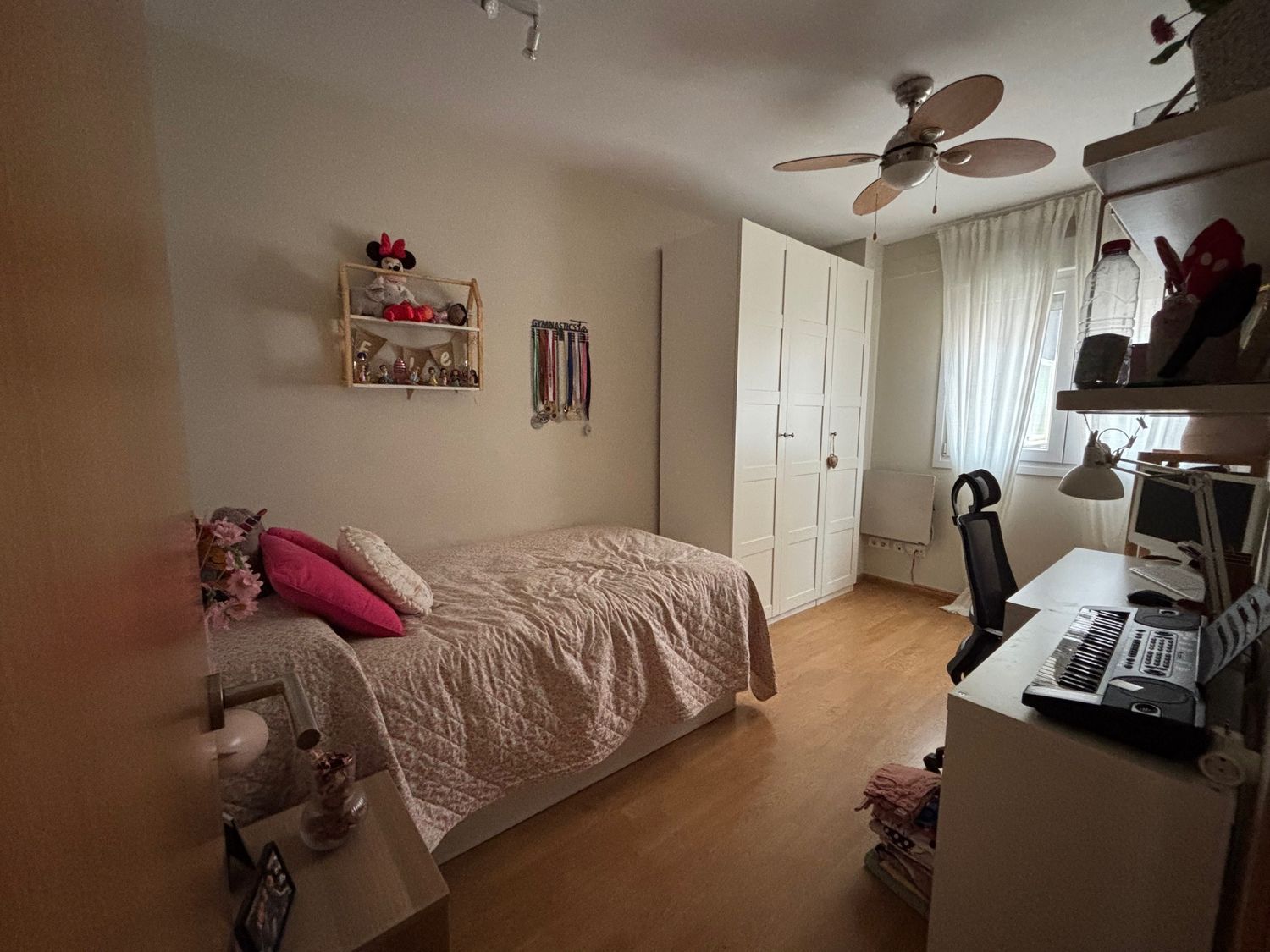 Piso en calle Jarnique, 16 - Foto 4