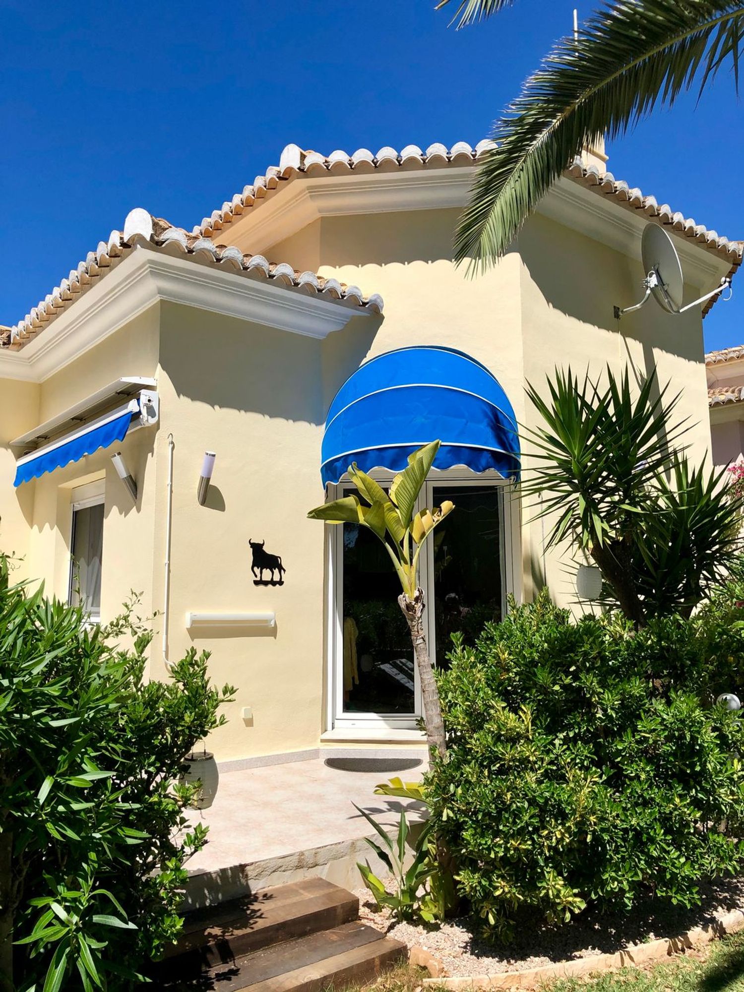 Casa o chalet independiente en Camino Assagador de Santa Llu, 62, El Montgó, El Montgó - Foto 35