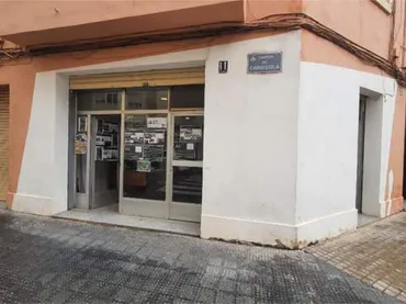 Oficina en Patraix - Foto 1
