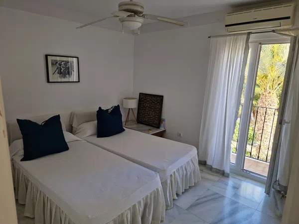Chalet adosado en Puerto Rey, Puerto Rey - Foto 17