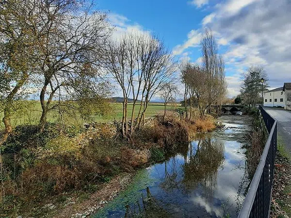 Casa independiente en Otobarren Entitatea, 12 - Foto 2