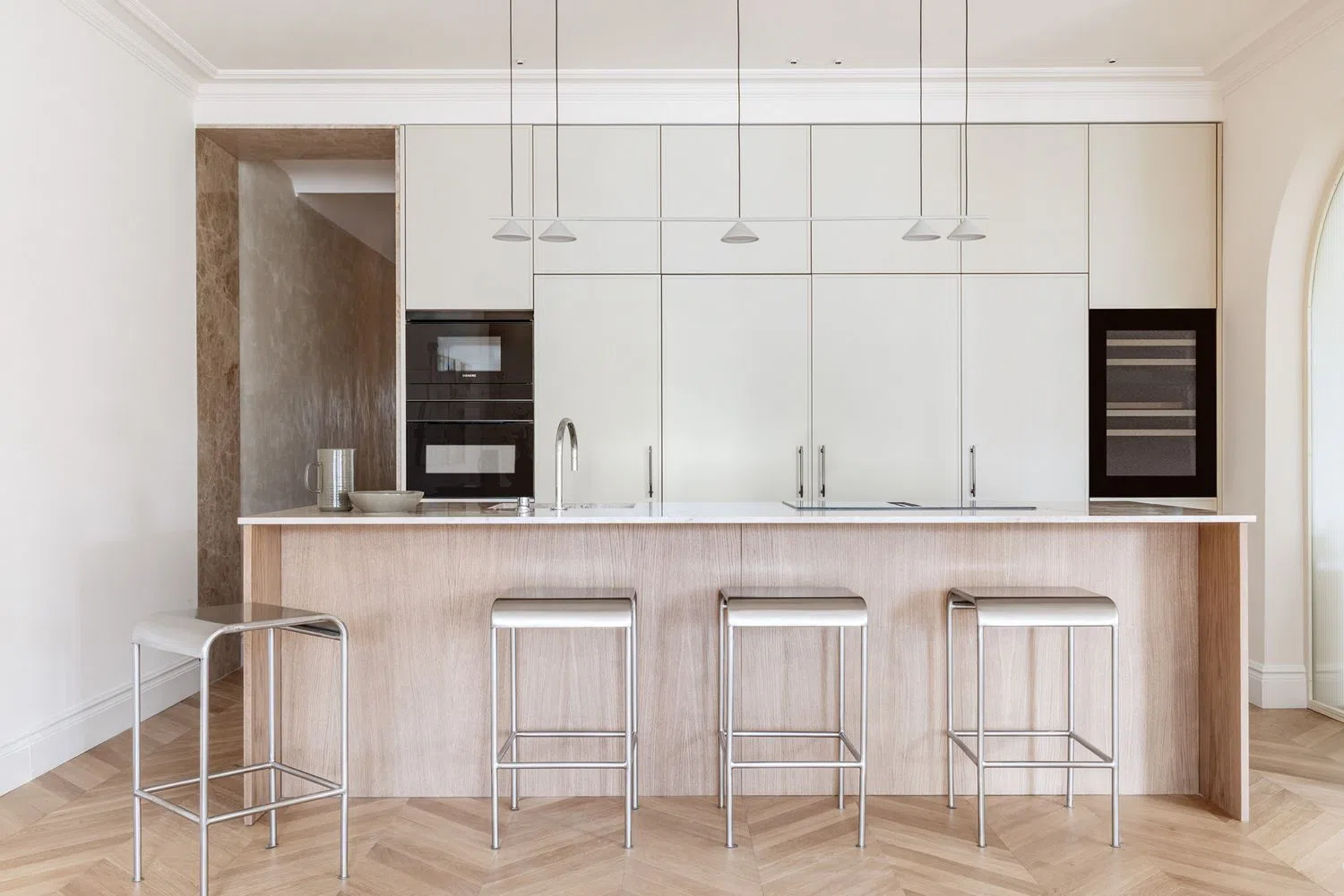 Piso en Barrio Recoletos - Foto 6