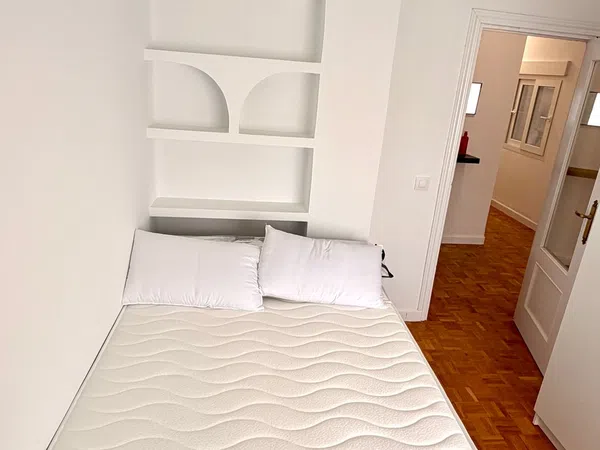 Piso en Avenida de Leopoldo Alas Clarín, 28, La Candelaria, La Candelaria - Foto 23