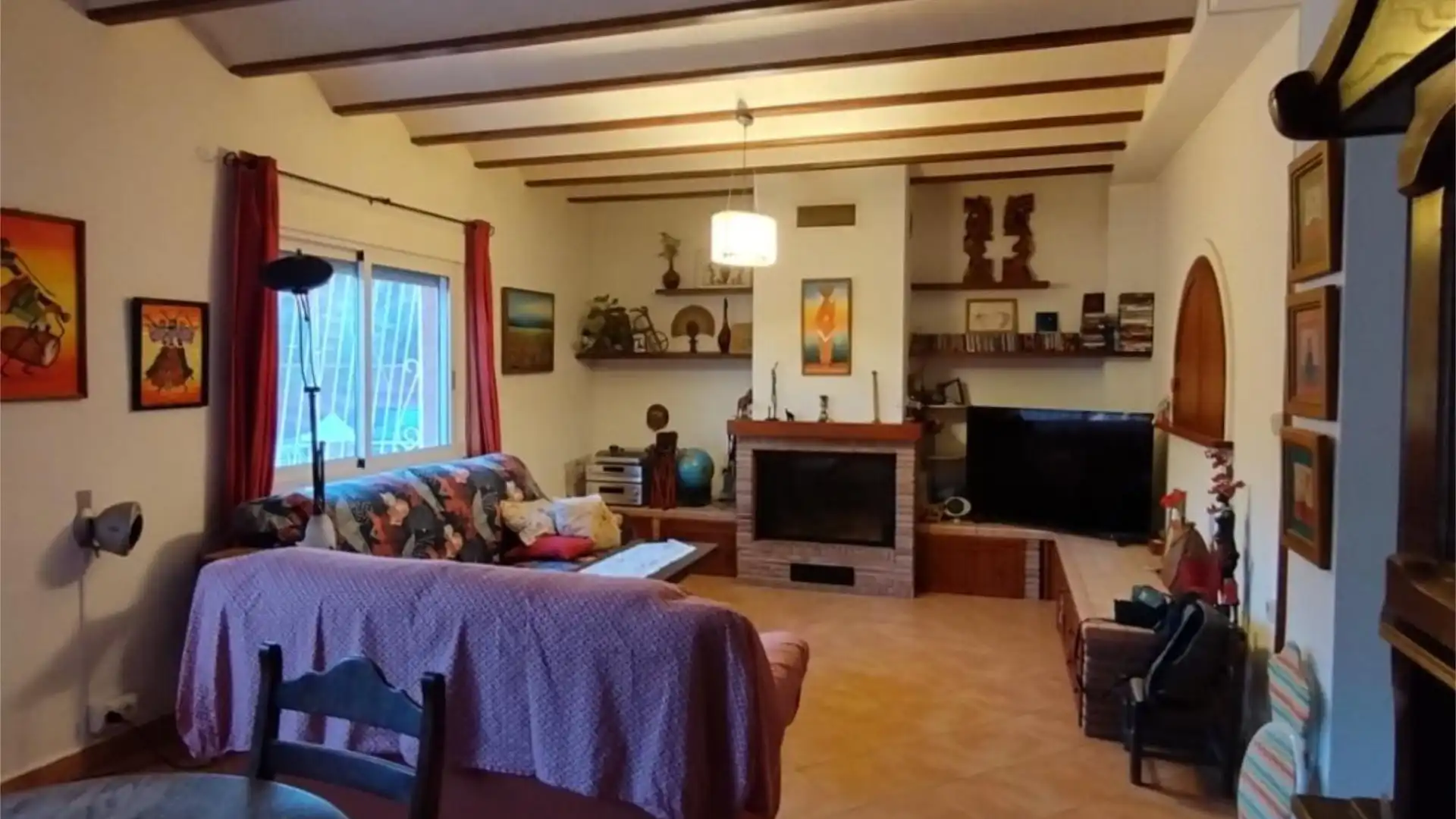 Chalet en  Murcia Capital - Foto 1