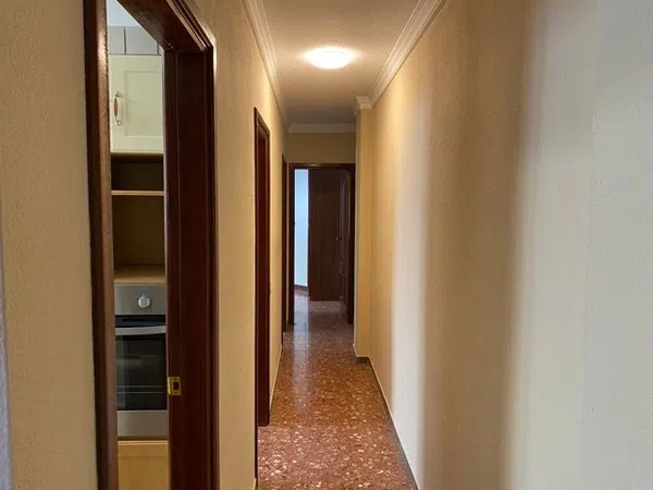 Piso en Calle de los Sueños, 37, Salamanca-Uruguay - Foto 10