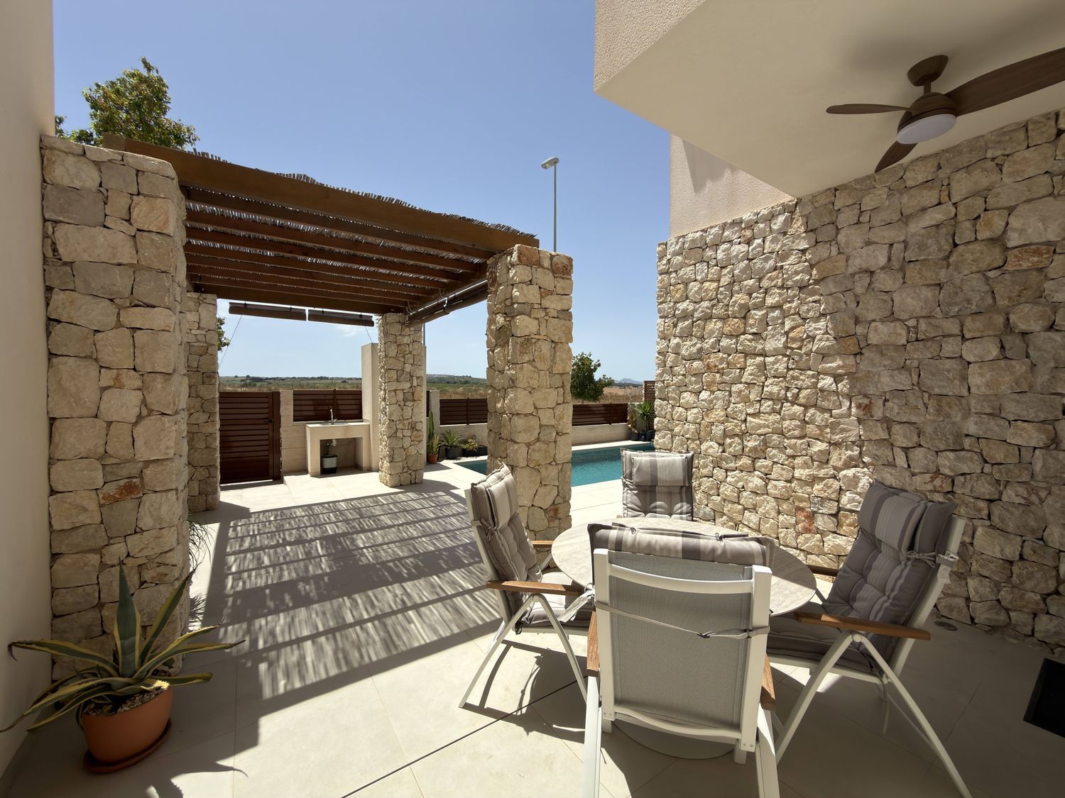 Casa o chalet independiente en Avenida Alcalde Francisco González Fernández, 27 - Foto 4