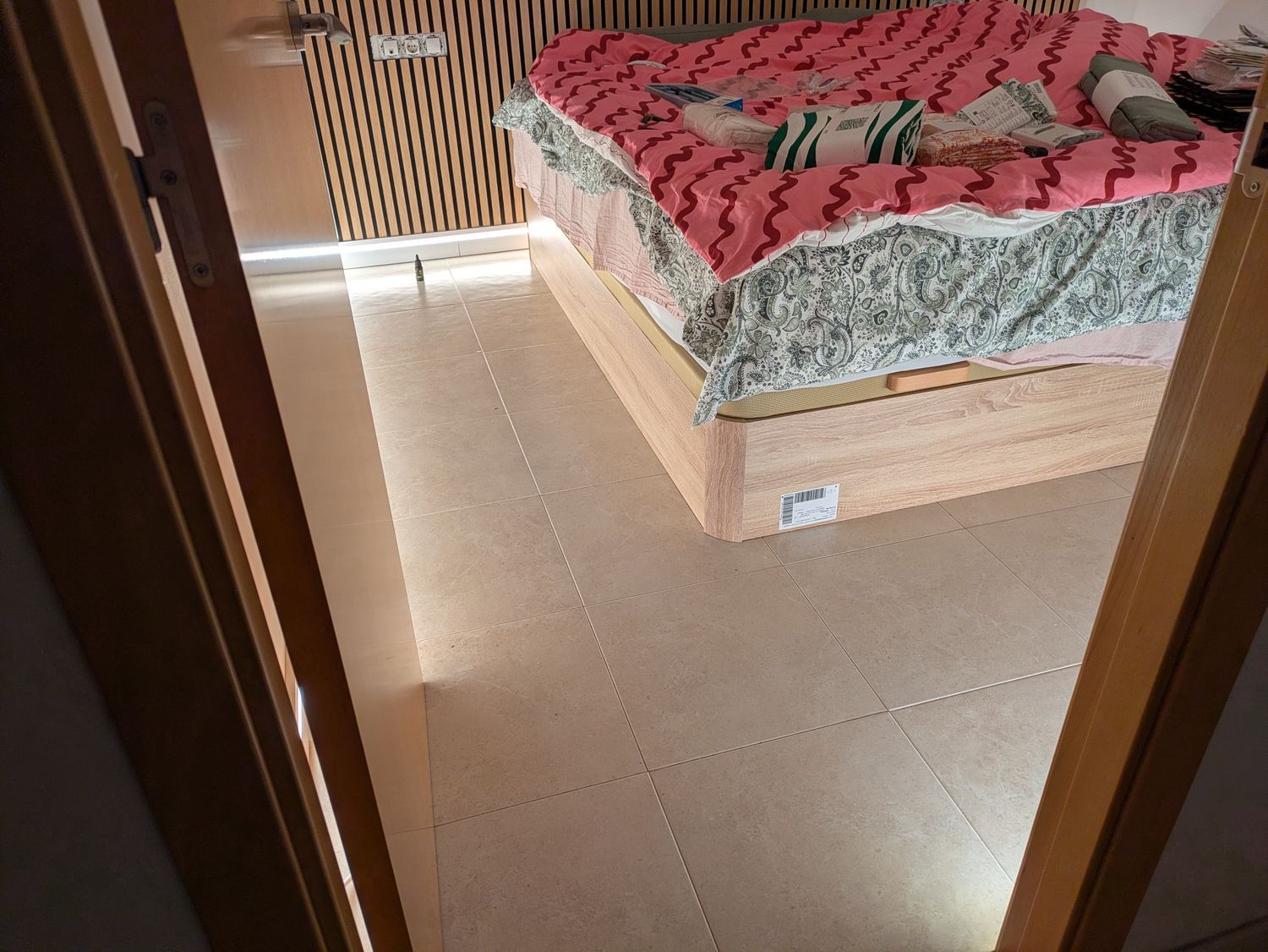 Piso en Avenida Mallorca, 135 - Foto 8