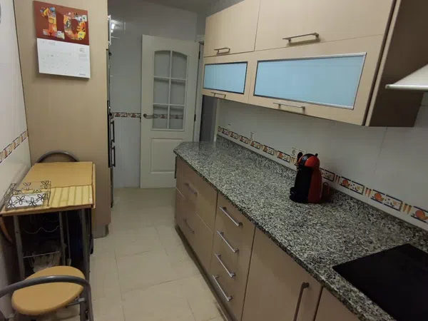 Piso en Calle Costa Blanca, 2, Aguadulce sur - Foto 6