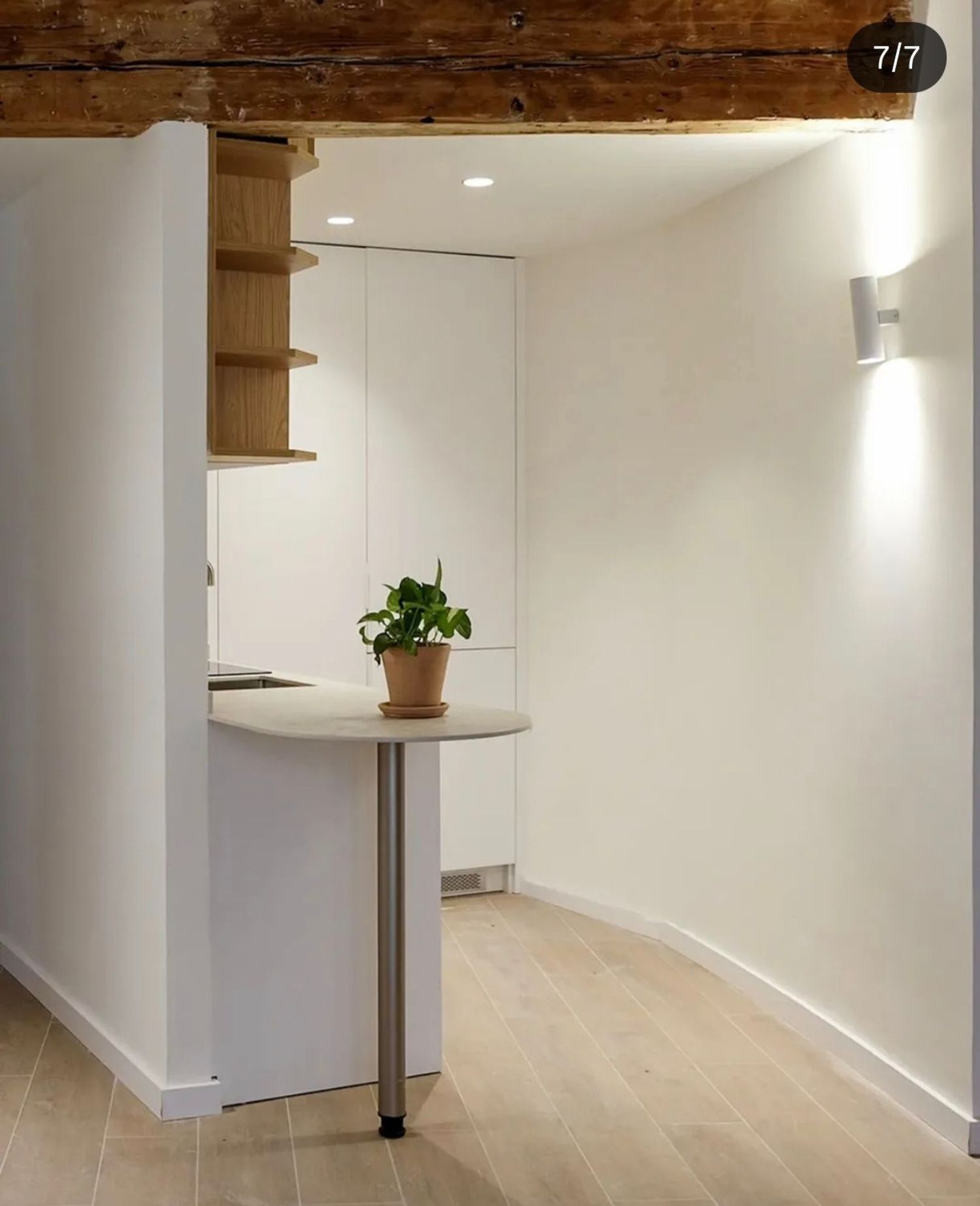 Piso en calle del Heroísmo, 29 - Foto 3