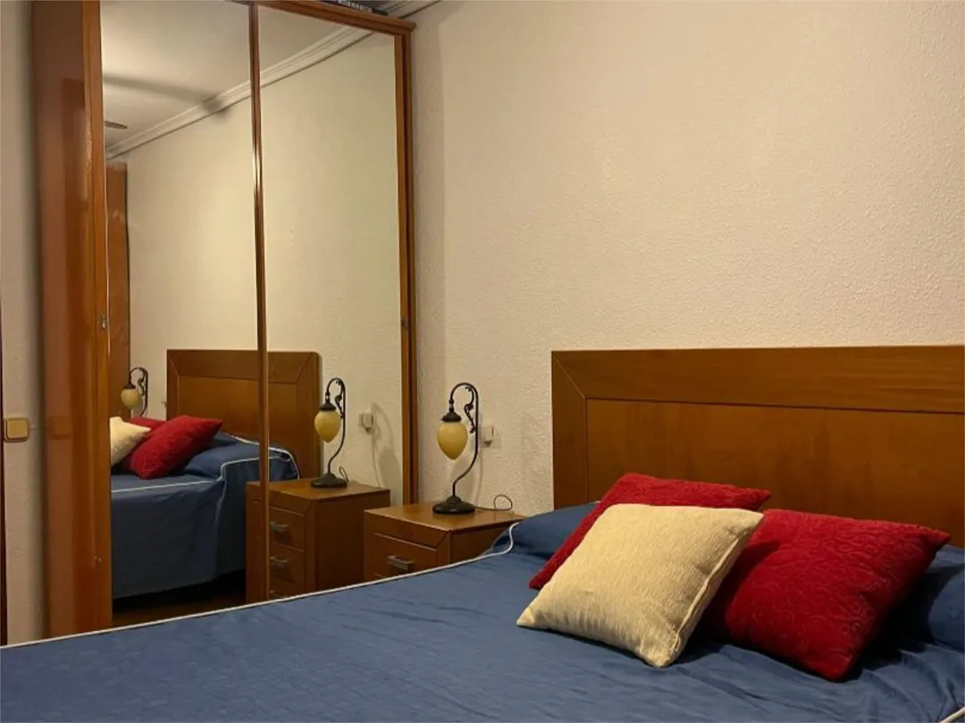 Piso en  Carrer Doctor Terradell 1 - Foto 3