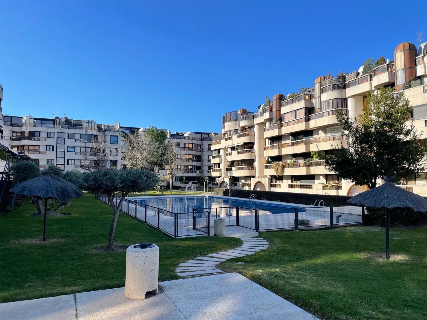 Piso en avenida de Europa, 32 -34 - Foto 15