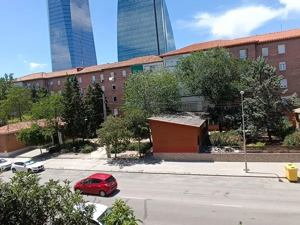 Piso en calle del Conde de Torralba, 12 - Foto 3