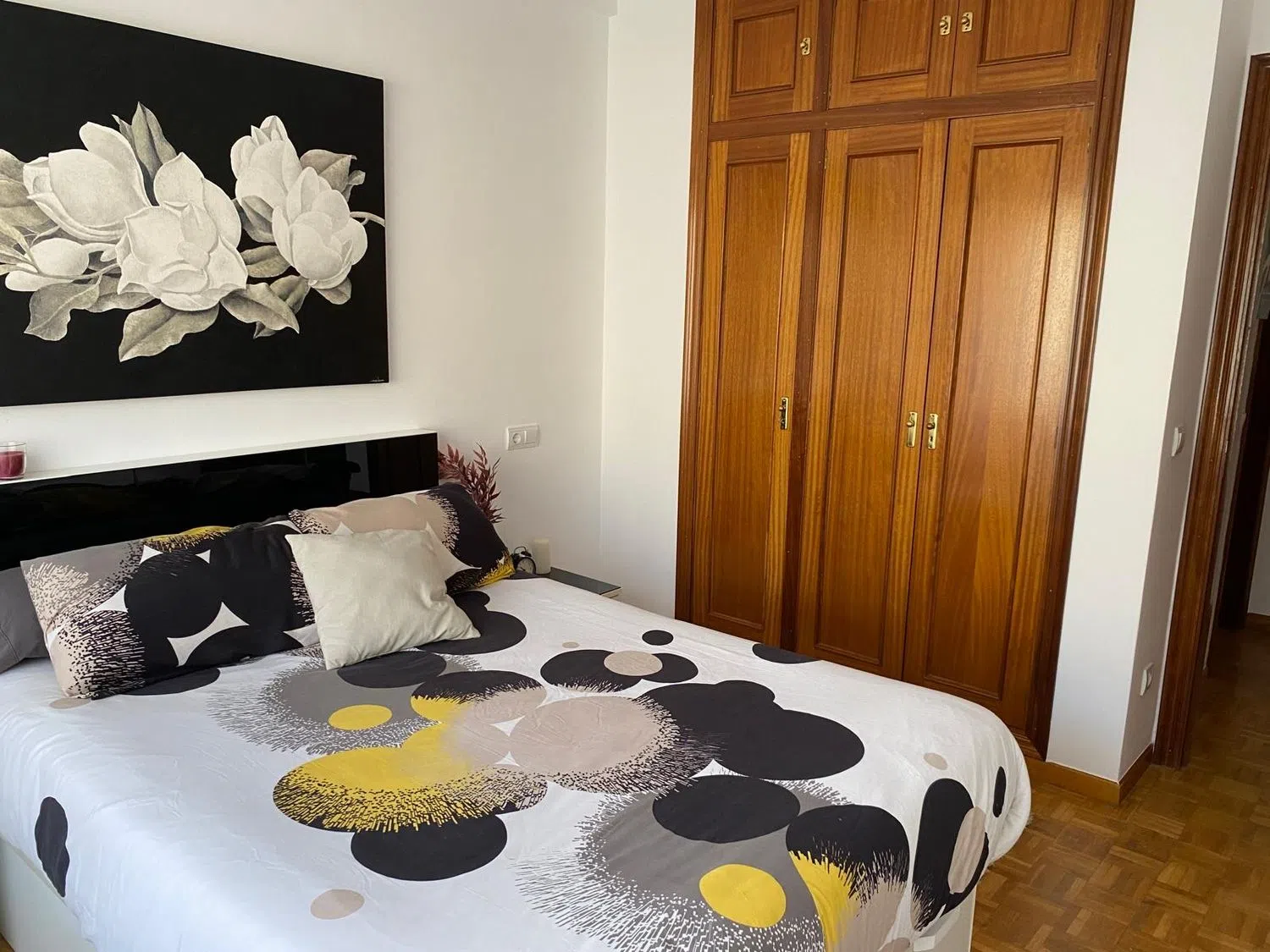 Piso en calle Carta Puebla, 4 - Foto 6