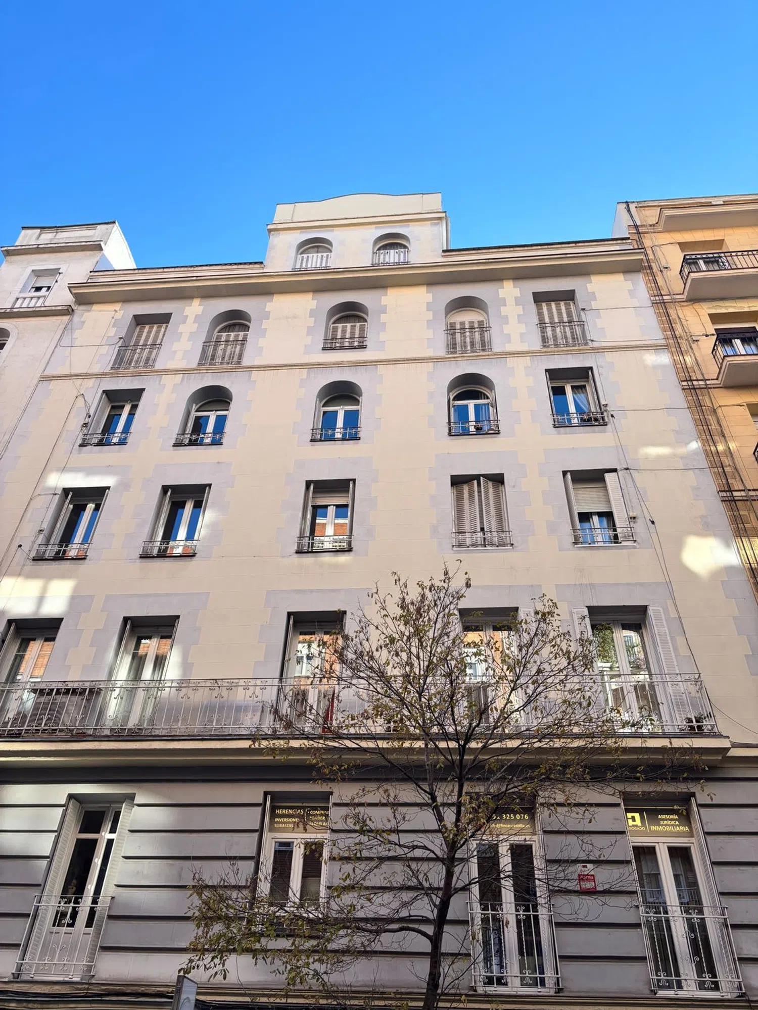 Piso en Barrio Nuevos Ministerios-Ríos Rosas - Foto 1