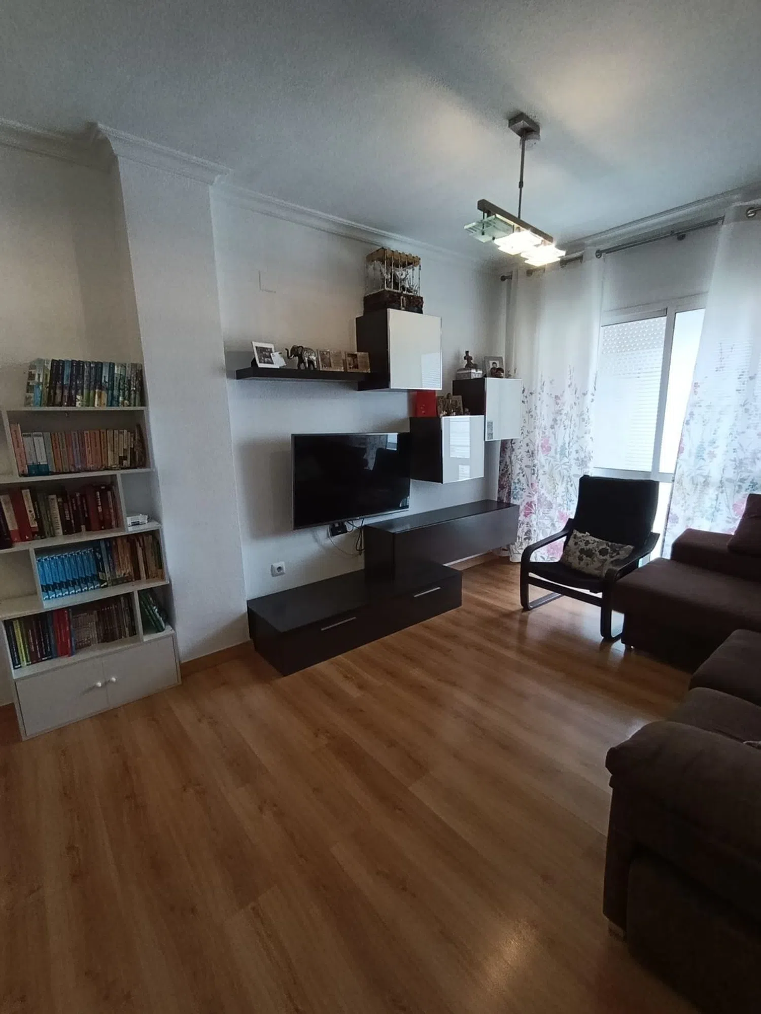 Piso en calle la Algaba, 7 - Foto 4