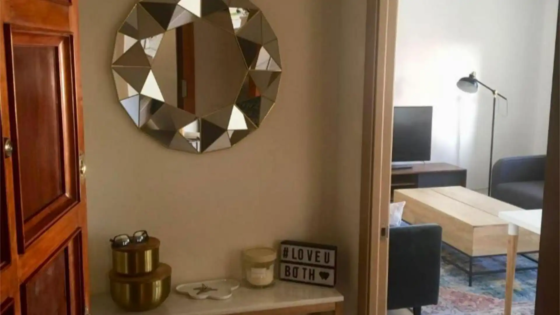 Piso en  Plaça de Serralta 14 - Foto 1