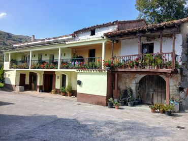 Finca rústica en  Barrio Matienzo 15 - Foto 4