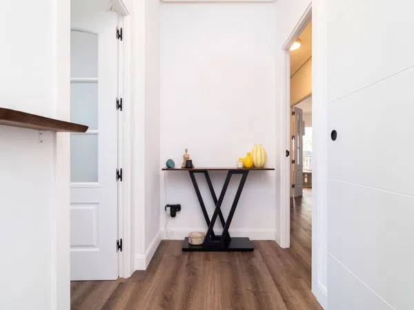 Ático en calle Gálvez, 1 - Foto 25