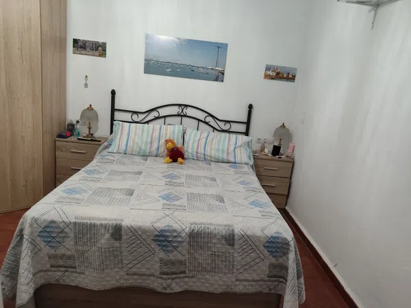 Casa o chalet independiente en Calle Díaz Crespo, 112 - Foto 15