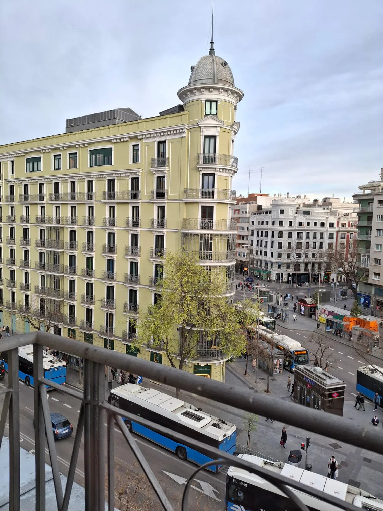 Estudio en alcala, 145 - Foto 1