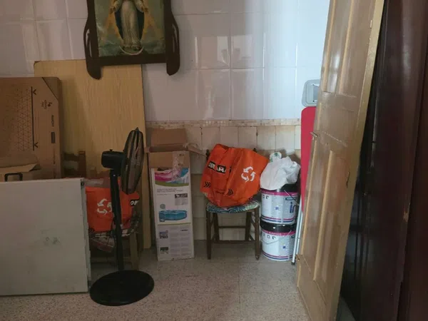 Casa o chalet independiente en Calle María Cegarra Salcedo, 11, Las Lomas del Rame-Bahía Bella, Las Lomas del Rame-Bahía Bella - Foto 4
