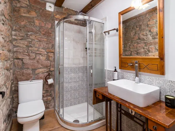 Casa rural en Diseminado Lierganes, 13 - Foto 18