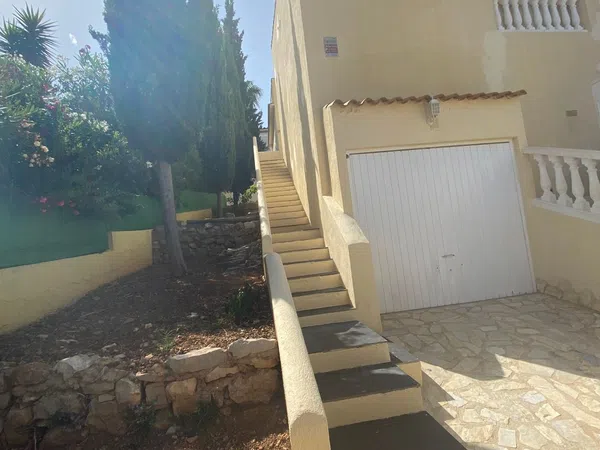 Casa o chalet independiente en Carretera de ľ Estación, 29, Las Atalayas - Urmi - Cerro Mar, Las Atalayas - Urmi - Cerro Mar - Foto 18